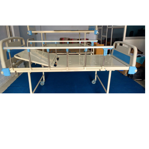 Sami Flowr Bed - Color: White