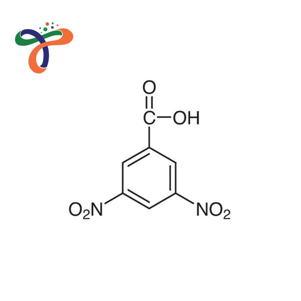 3,5-Dinitrobenzoic Acid (99-34-3)