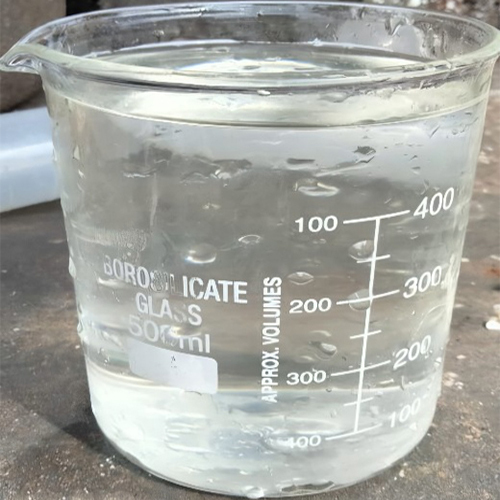 Calcium Chloride Solution