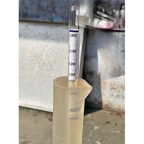 Calcium Chloride Solution