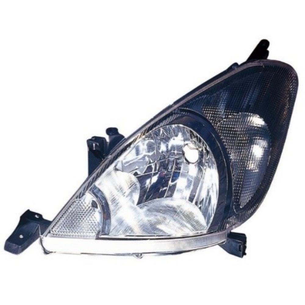 Head Light Assembly For Toyota Innova T-1 & 2