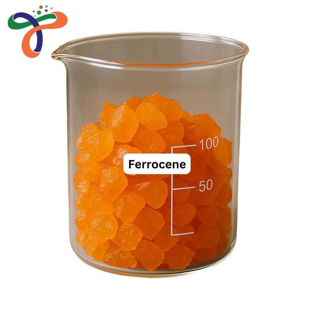 Ferrocene (102-54-5) (C10H10Fe)