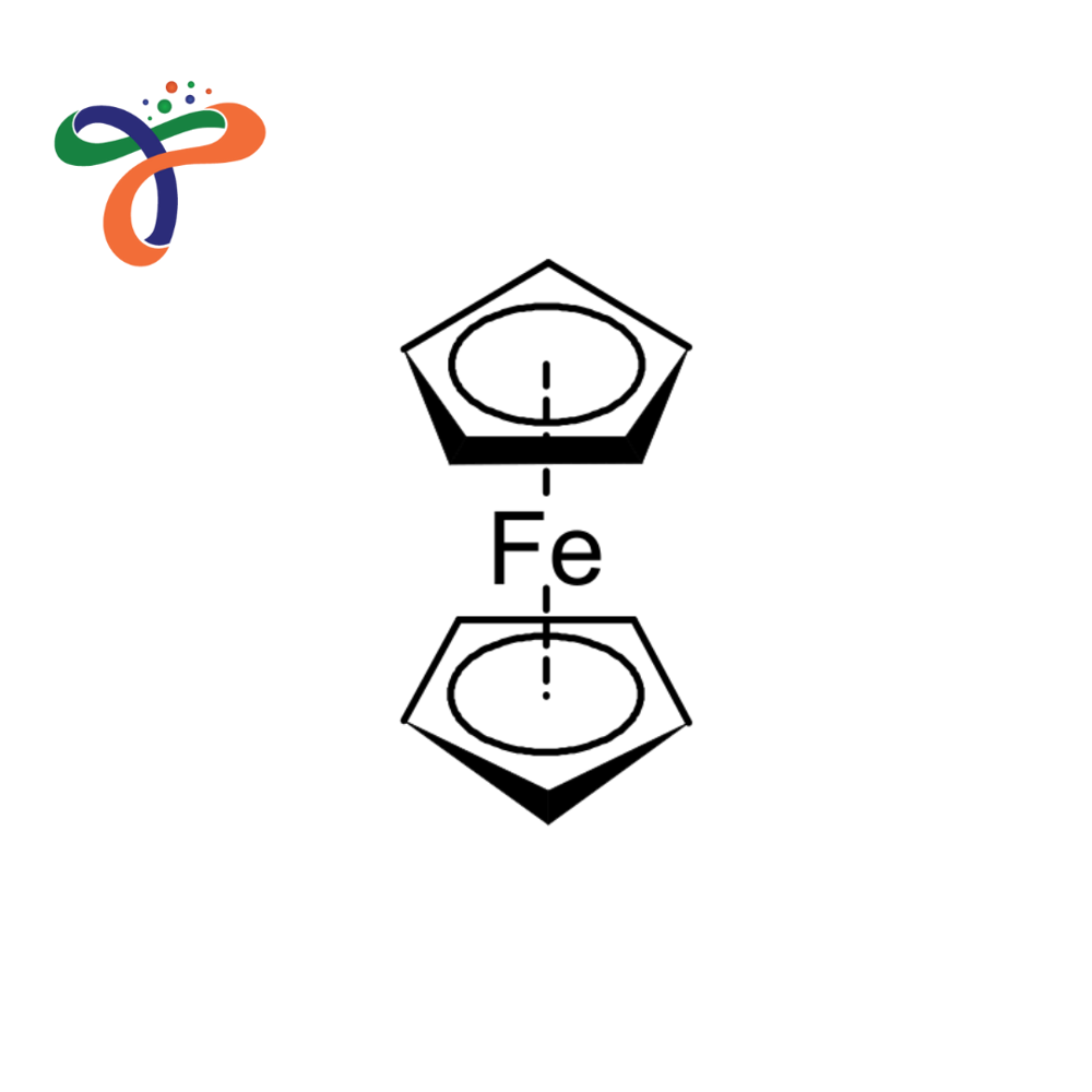 Ferrocene (102-54-5) (C10H10Fe)