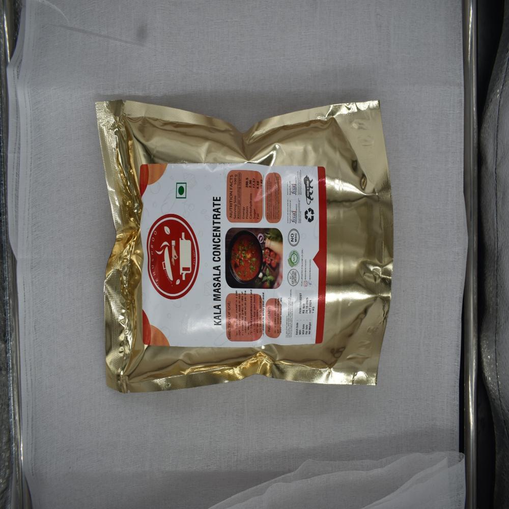 Kala Masala Concentrate