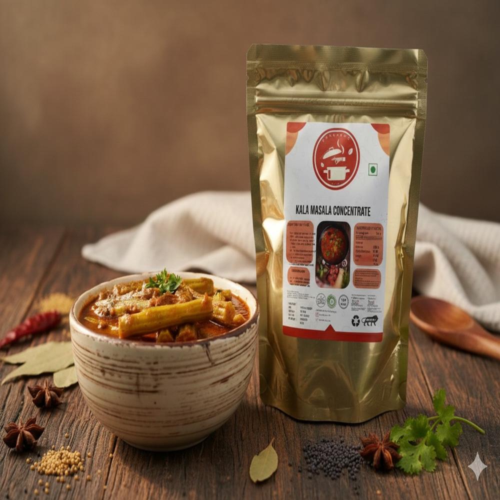 Kala Masala Concentrate
