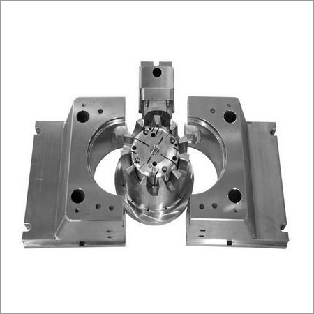 हेड डाई कोर साइड