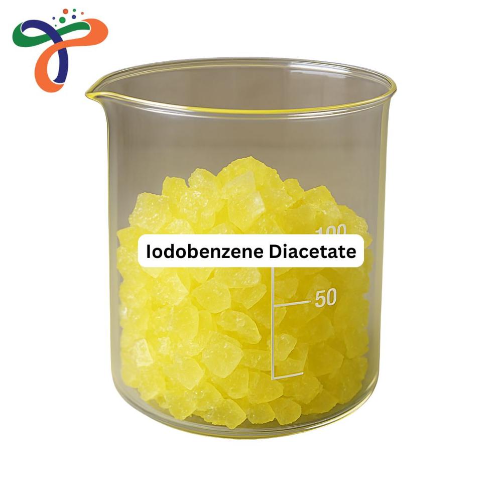 Iodobenzene Diacetate (3240-34-4)