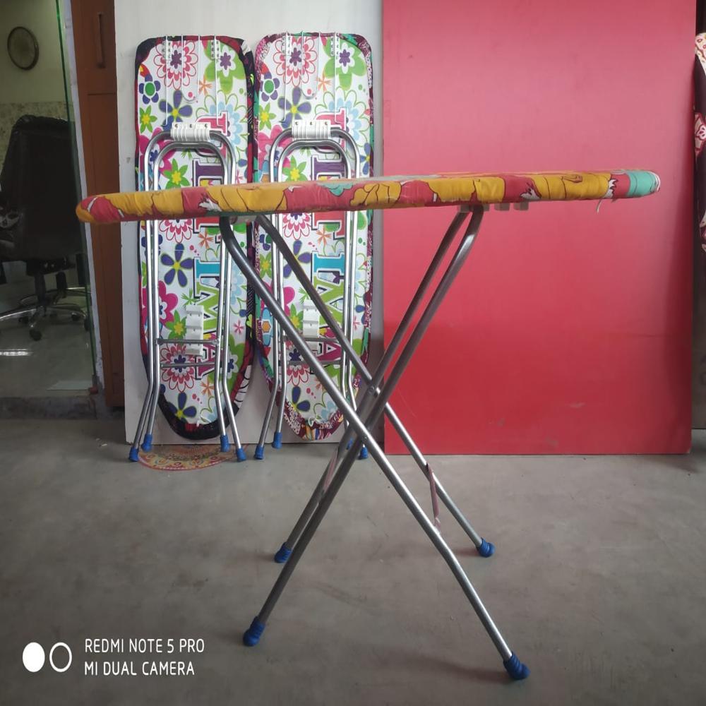Ironing Table - Color: Multi
