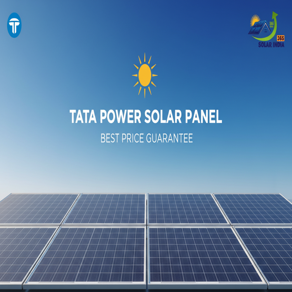 tata power rooftop solutions for home