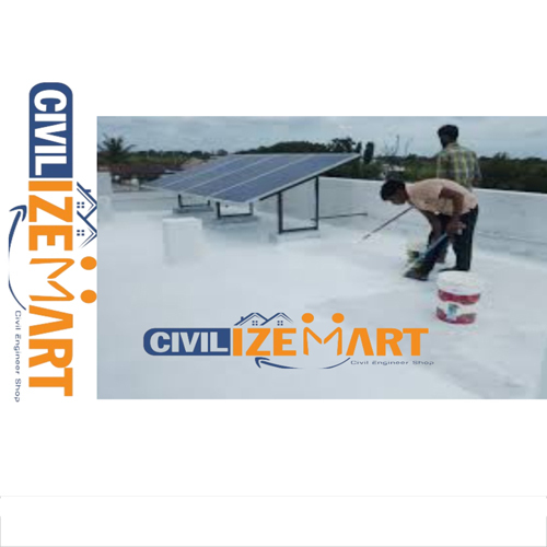 pu waterproof coating services