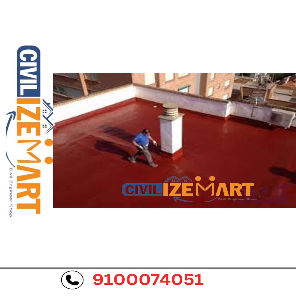 Pu Waterproof Coating Services