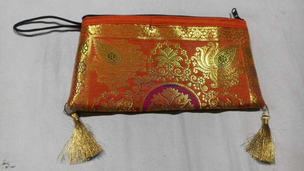 Banarasi Money Bag