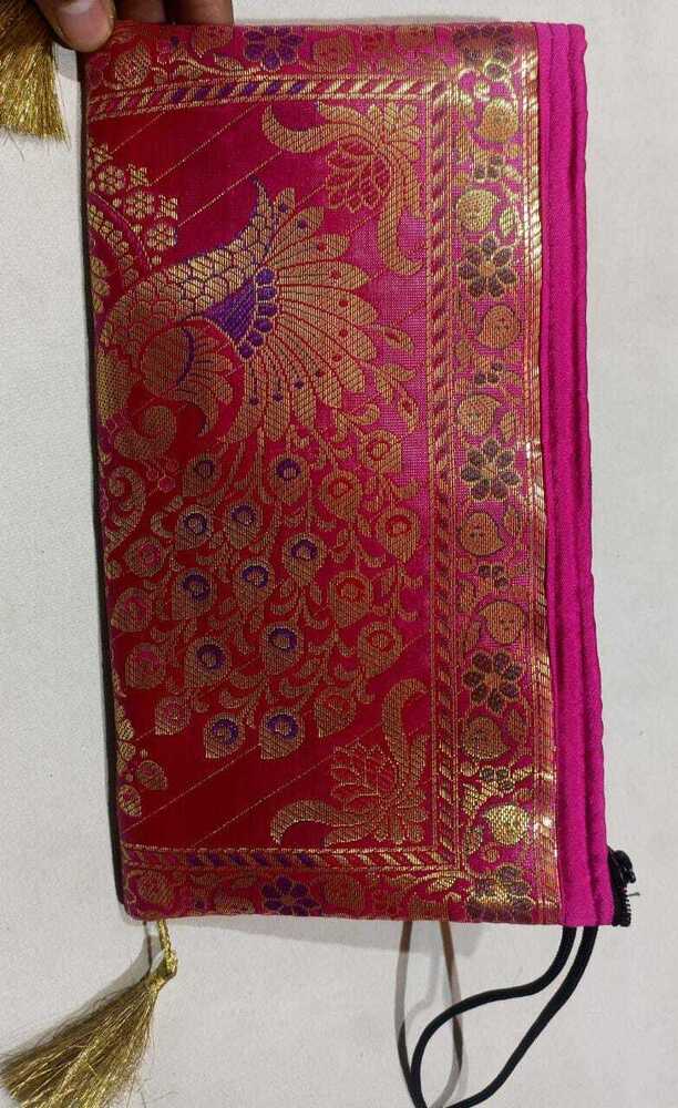 Banarasi Money Bag