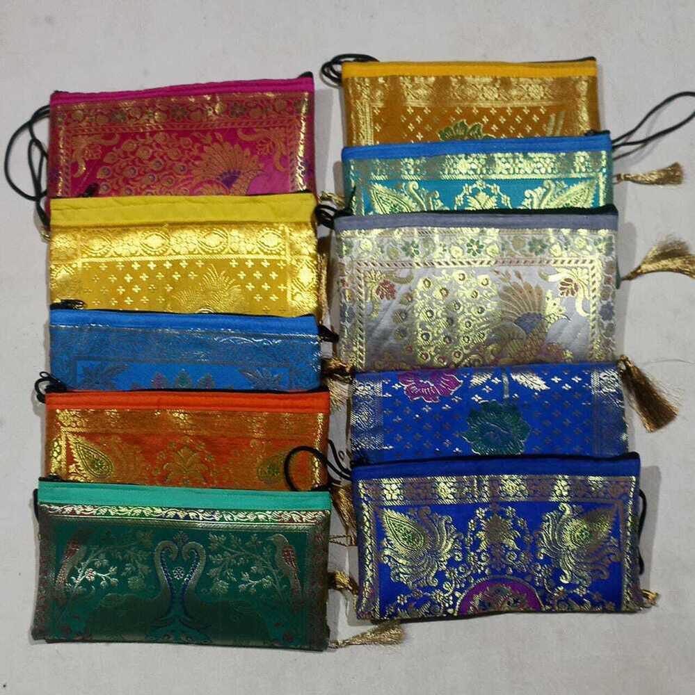 Banarasi Money Bag