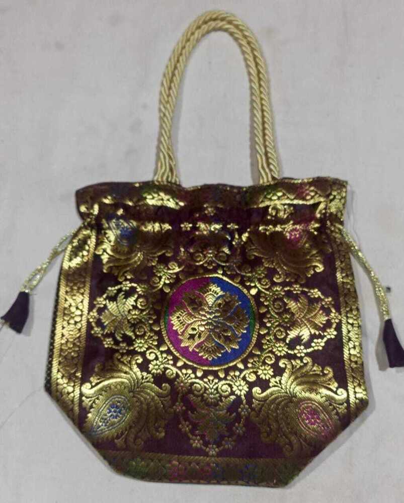 Banarasi Potali Bag