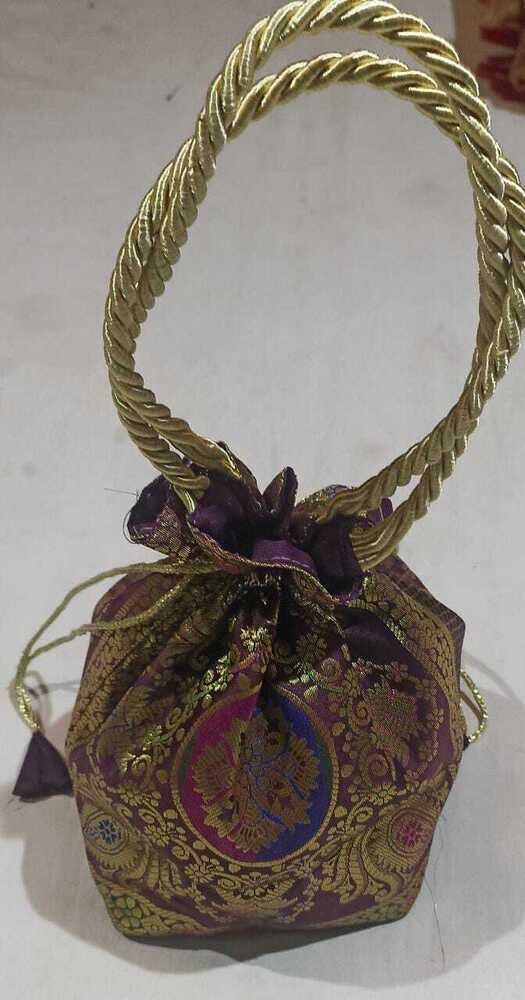 Banarasi Potali Bag