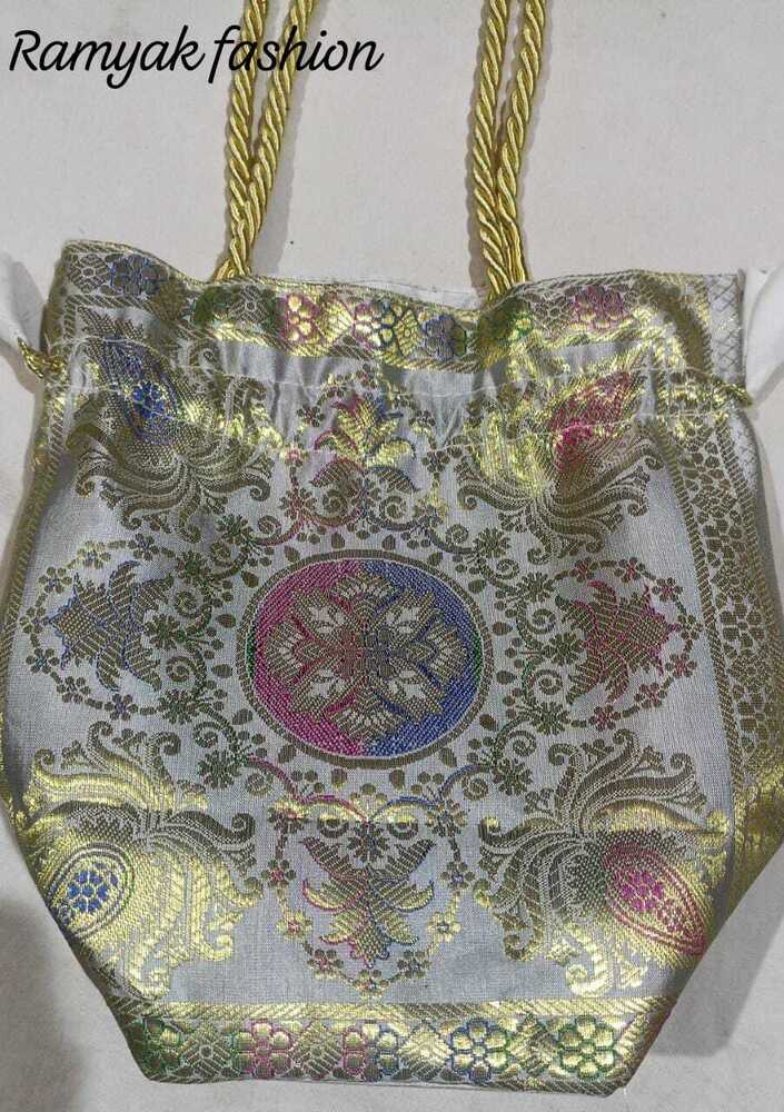 Banarasi Potali Bag