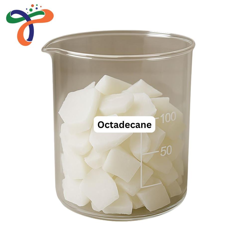 Octadecane (593-45-3) (C18H38)