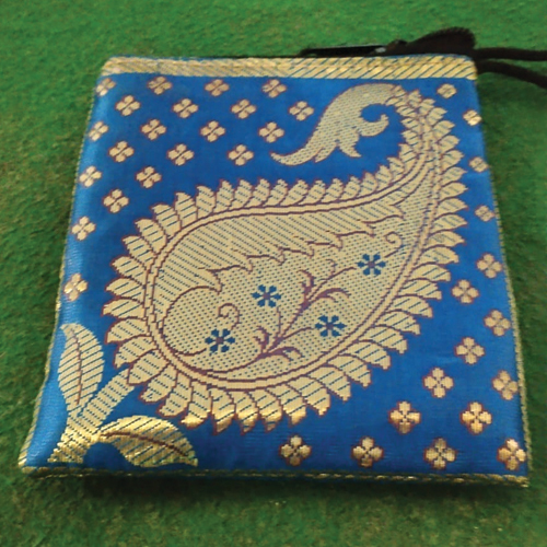 Banarasi Coin Bag