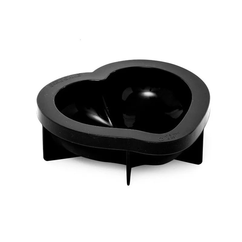 PAVONI 3D Pavocake Silicone Mould Passion 960 ml