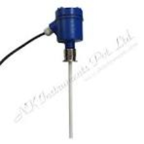 Clt4 Capacitance Level Transmitter - Automation Grade: Automatic