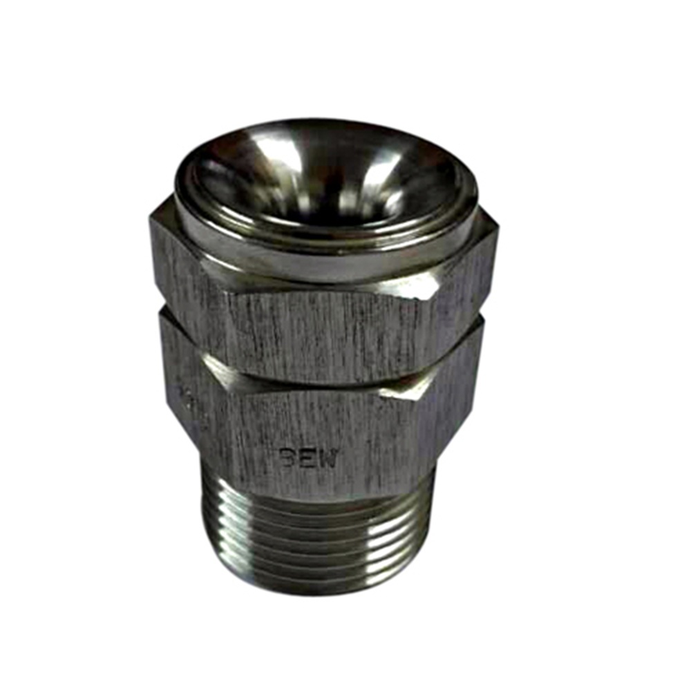 High Velocity Spray Nozzle