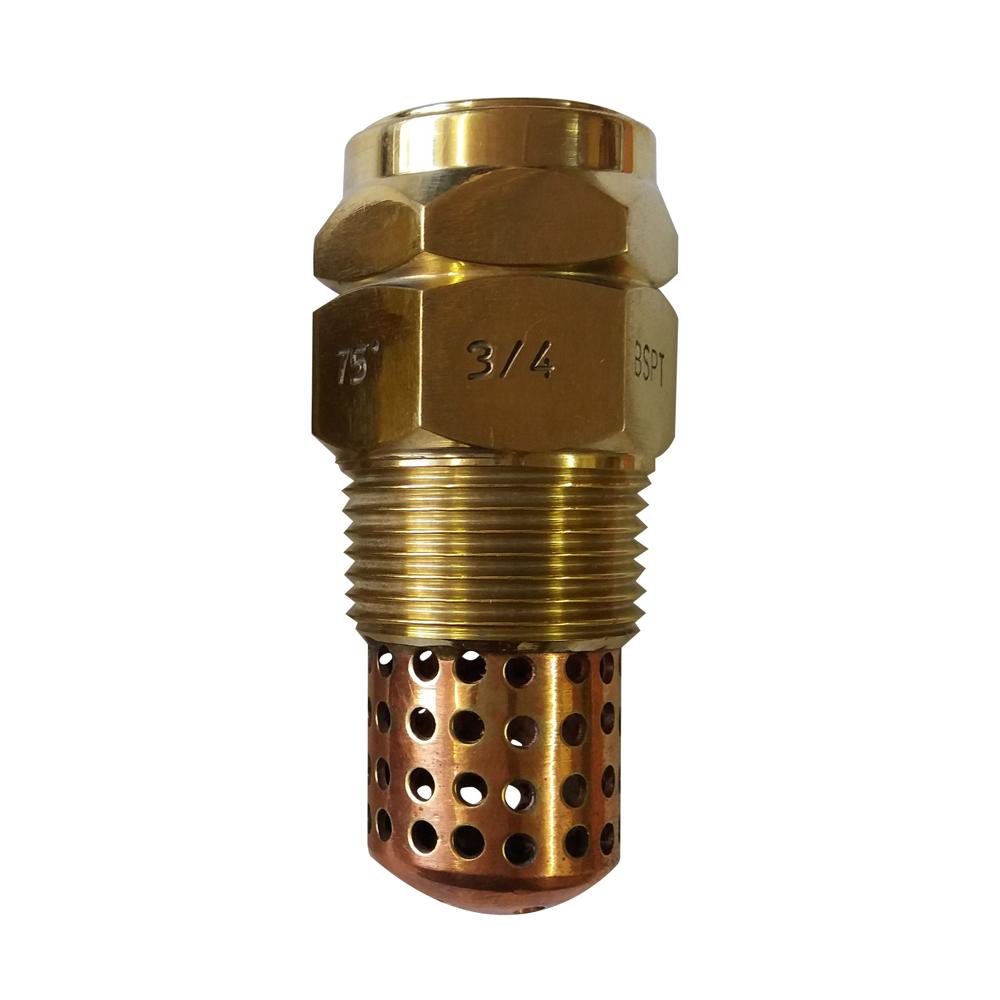 High Velocity Spray Nozzle