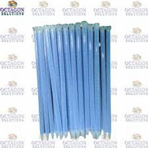 Static Ink Mixer Nozzle