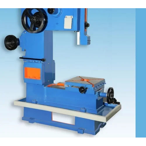 Slotting Machine - General Use: Industrial Use