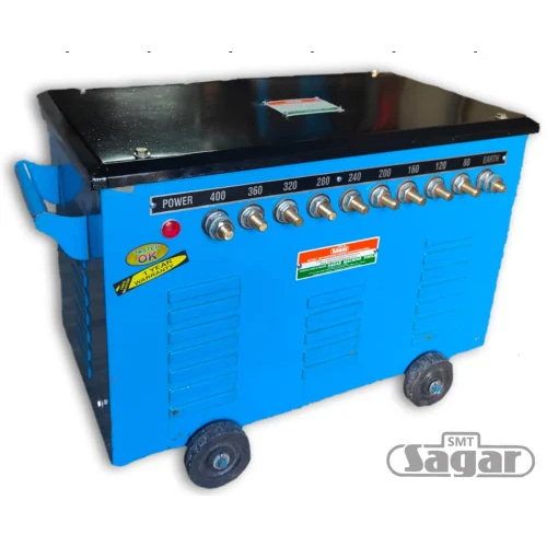 Stud Type Welding Machine