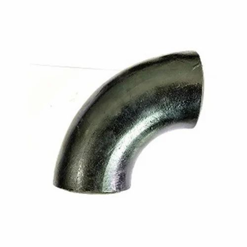 1 Inch Mild Steel Elbow Seamless