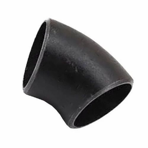 1 Inch Mild Steel Elbow Seamless - Features: Rust Proof