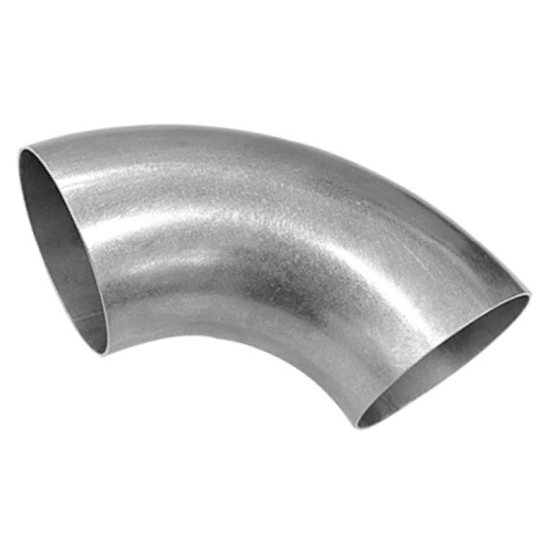 1 Inch Mild Steel Elbow Seamless - Features: Rust Proof
