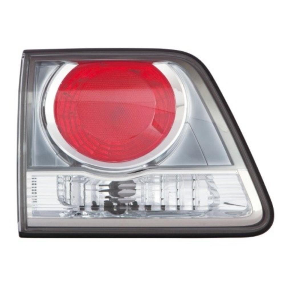 Dicky Light Assembly For Toyota Fornuter T-2 Chrome