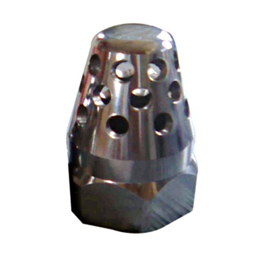 Transformer cooling High Velocity Spray Nozzle