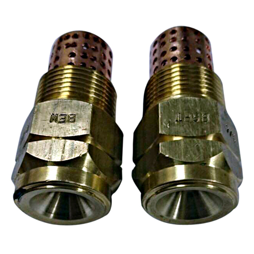Transformer cooling High Velocity Spray Nozzle