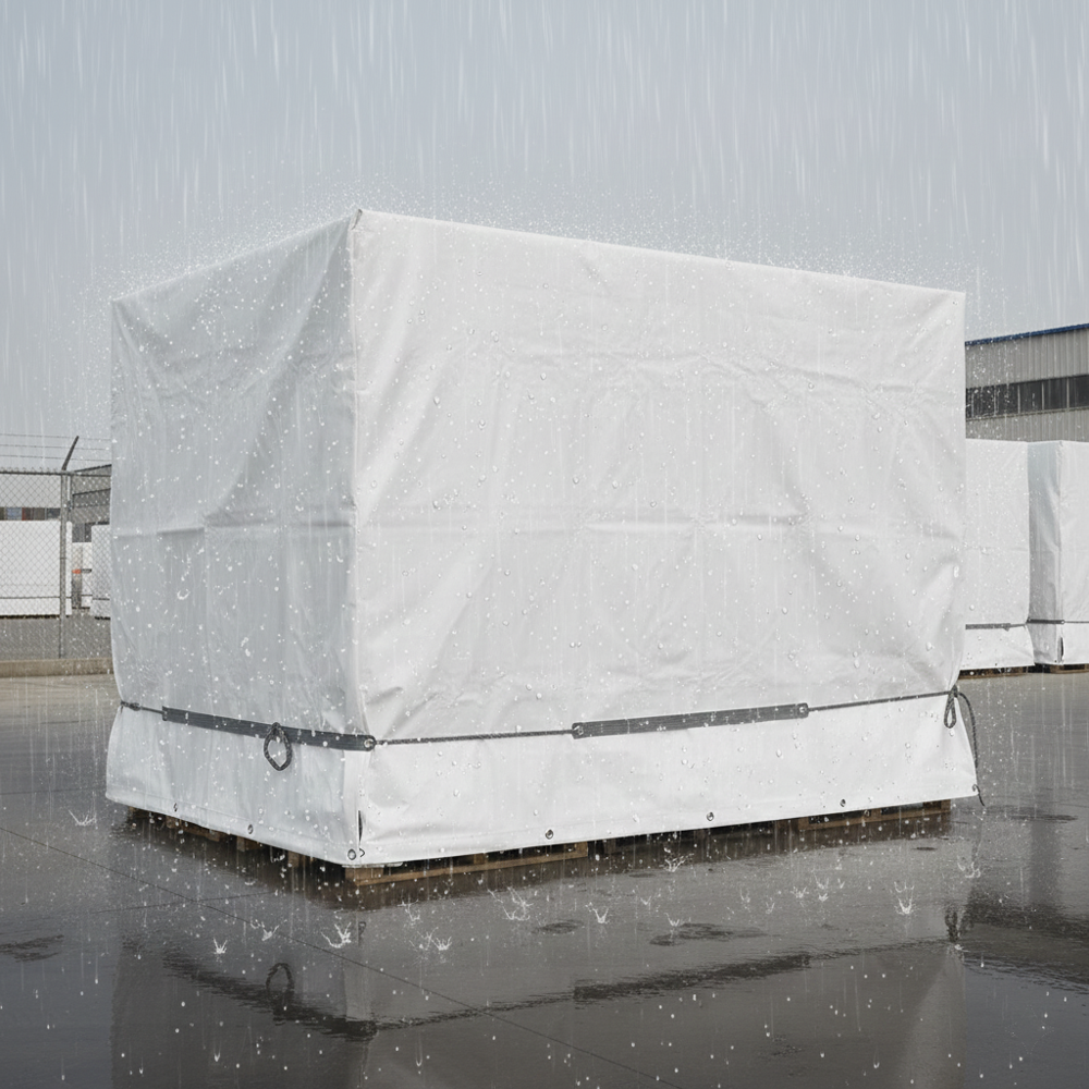 GO PAULIN All Weather Tarpaulin