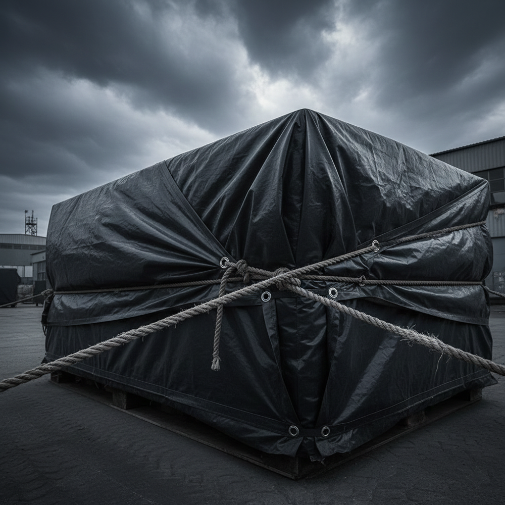 GO PAULIN All Weather Tarpaulin