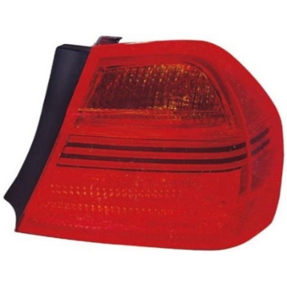 Taillight Assembly For BMW 3 Series E90 (2005-07)