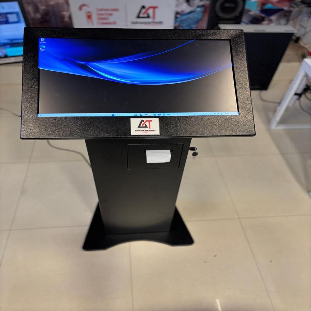 All-in-One Digital Kiosk