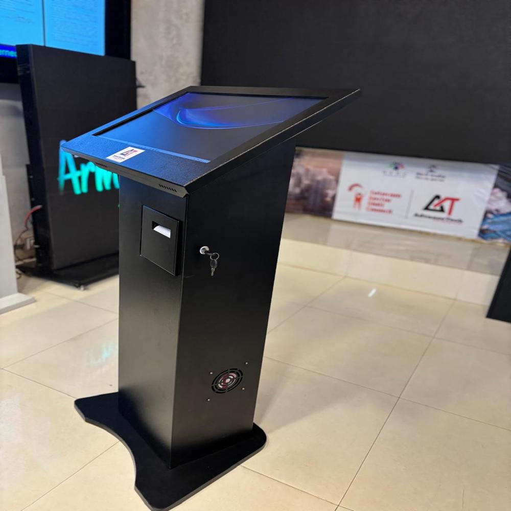 All-in-One Digital Kiosk