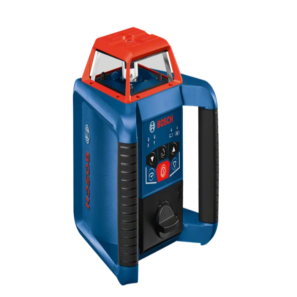 Rotation Laser PRO GRL 350 HV Bosch
