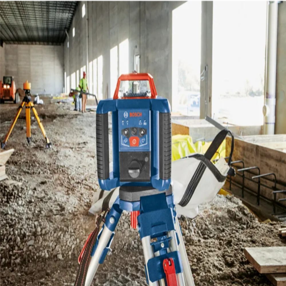 Rotation Laser PRO GRL 350 HV Bosch