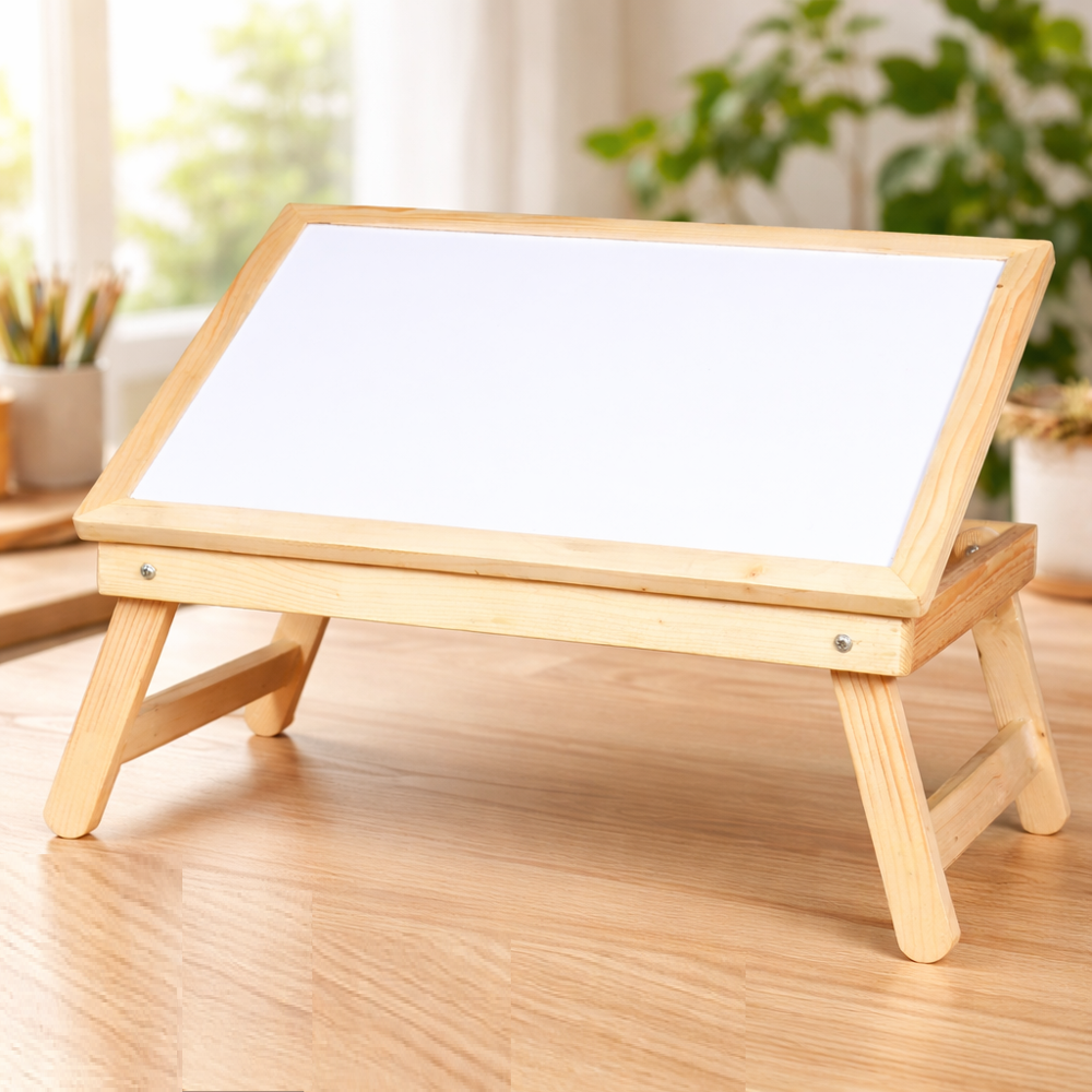 Rectangular Folding Table