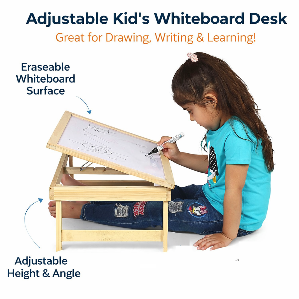 Rectangular Folding Table
