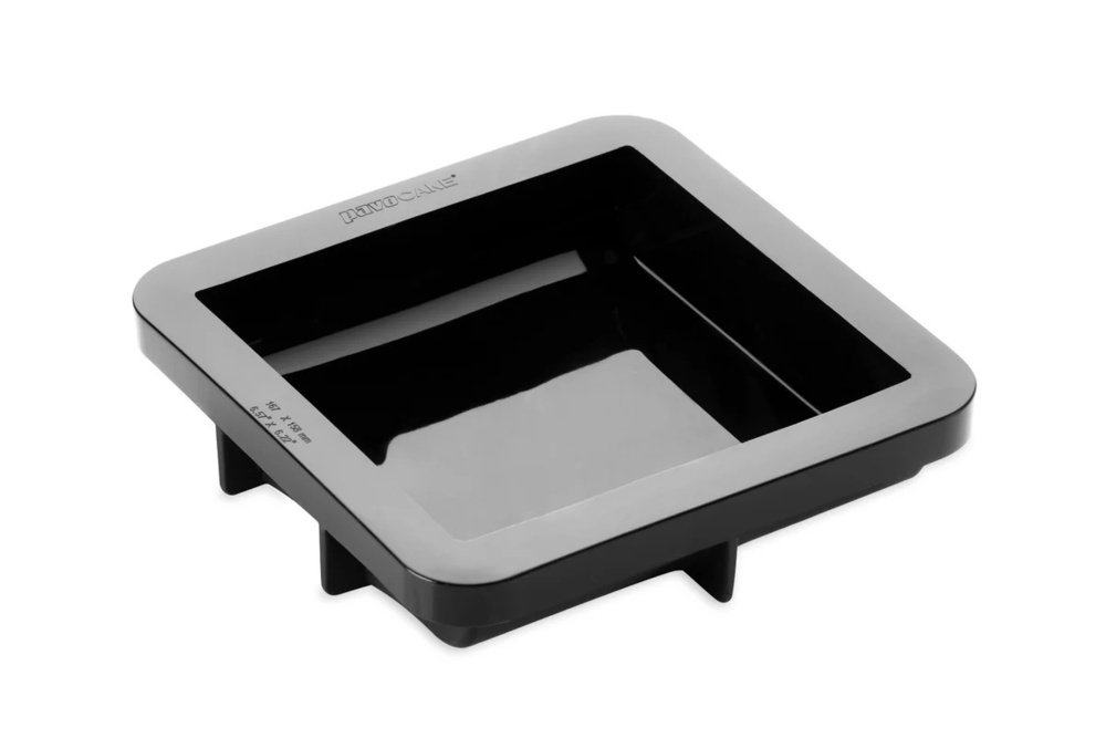 PAVONI 3D Pavocake Silicone Mould Jupiter 1006ml