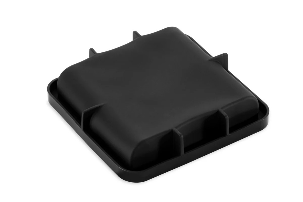 PAVONI 3D Pavocake Silicone Mould Jupiter 1006ml