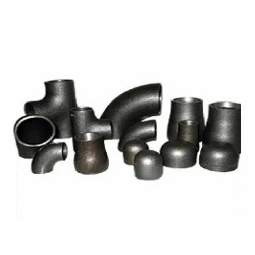 Alloy Steel Seamless Fittings
