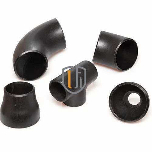 Alloy Steel Seamless Fittings