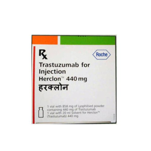 Trastuzumab 440mg Injection